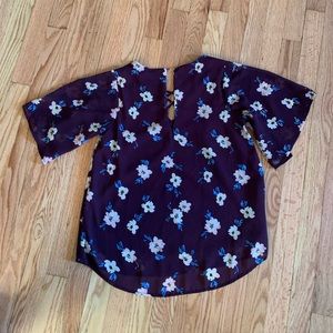 Beautiful blouse for woman,